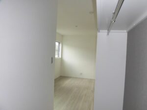 倉敷市西阿知町新田 未入居 戸建 2547万円 フラワーホーム