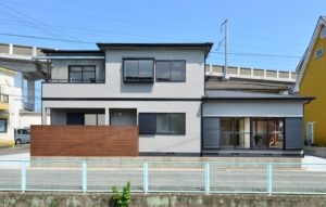 岡山市北区南方4丁目 中古住宅 リノベーション 3980万円 中古住宅センター