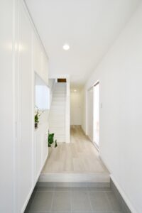 岡山市北区南方4丁目 中古住宅 リノベーション 3980万円 中古住宅センター