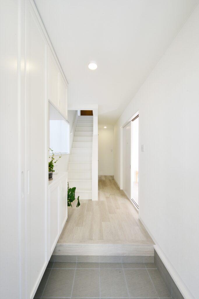 岡山市北区南方4丁目 中古住宅 リノベーション 3980万円 中古住宅センター
