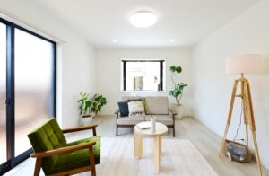 岡山市北区南方4丁目 中古住宅 リノベーション 3980万円 中古住宅センター