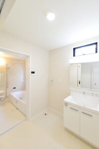 岡山市北区南方4丁目 中古住宅 リノベーション 3980万円 中古住宅センター
