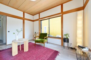 岡山市北区南方4丁目 中古住宅 リノベーション 3980万円 中古住宅センター