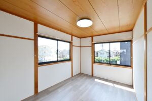 岡山市北区南方4丁目 中古住宅 リノベーション 3980万円 中古住宅センター