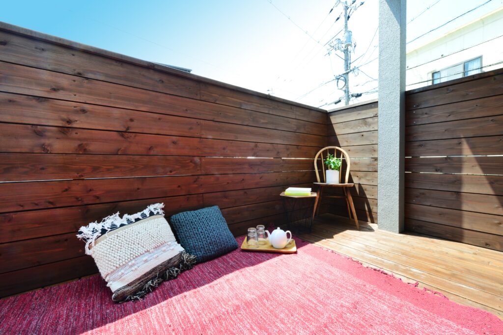 岡山市北区南方4丁目 中古住宅 リノベーション 3980万円 中古住宅センター