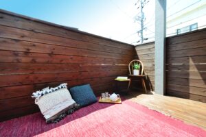 岡山市北区南方4丁目 中古住宅 リノベーション 3980万円 中古住宅センター