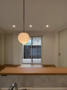岡山市中区倉田　新築建売住宅　2号棟4280万円　大建地所NX