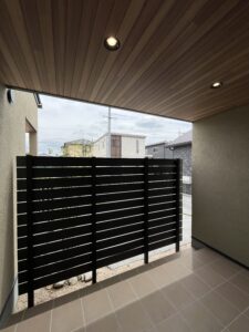 岡山市中区倉田　新築建売住宅　2号棟4280万円　大建地所NX