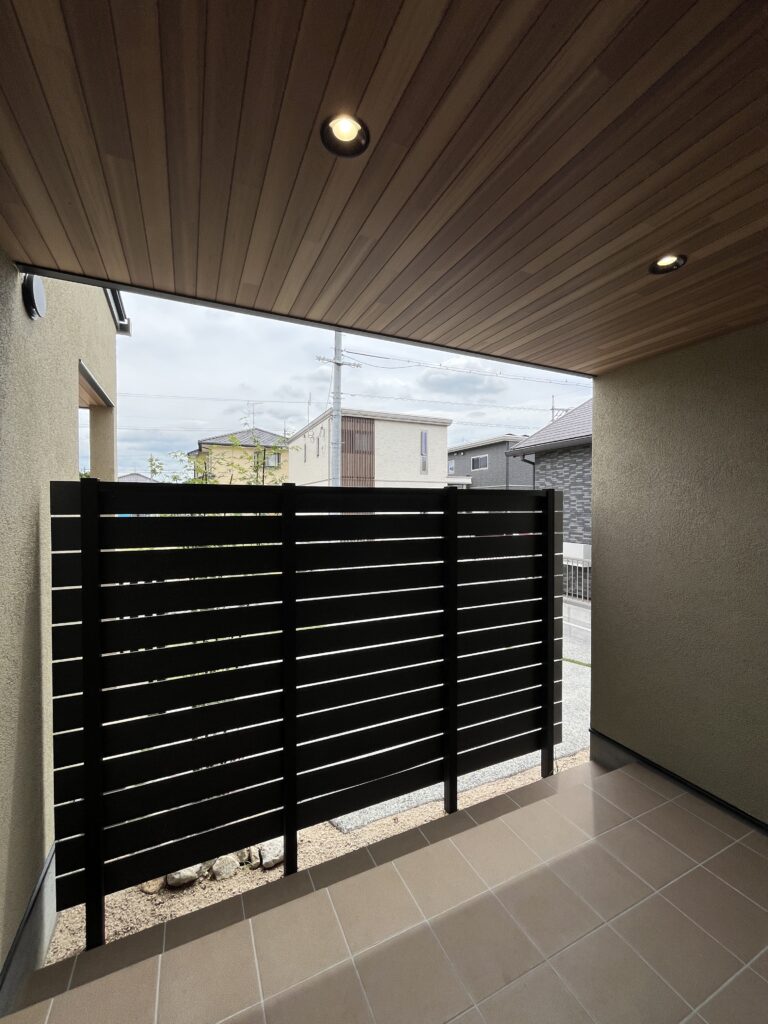 岡山市中区倉田　新築建売住宅　2号棟4280万円　大建地所NX