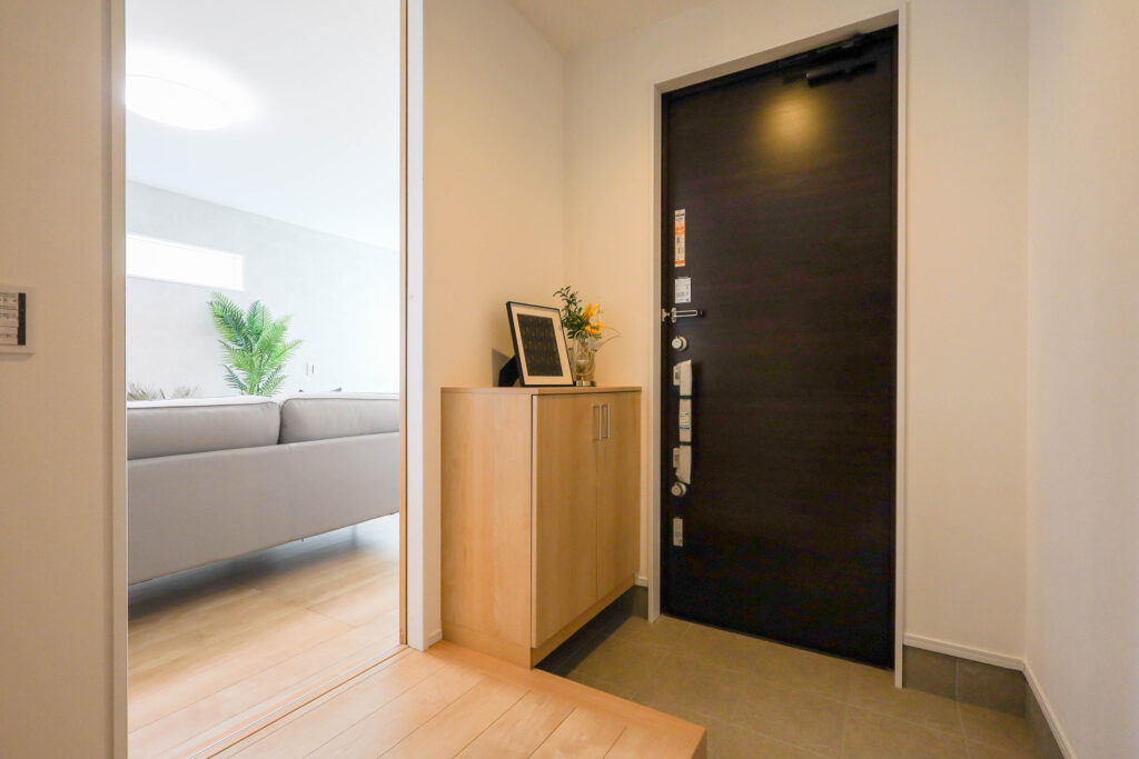 倉敷市中庄　新築建売住宅　3285万円　フラワーホーム