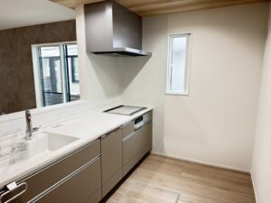岡山市中区浜 新築建売住宅 4593万円 フラワーホーム㈱