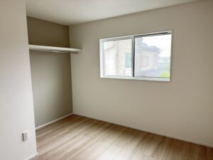 岡山市中区浜 新築建売住宅 4593万円 フラワーホーム㈱