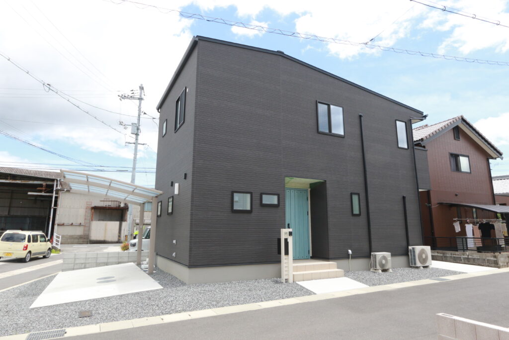 倉敷市西坂　売家　3698万円　FKM