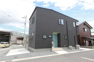 倉敷市西坂　売家　3698万円　FKM