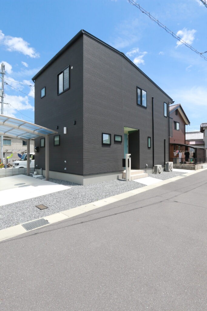 倉敷市西坂　売家　3698万円　FKM