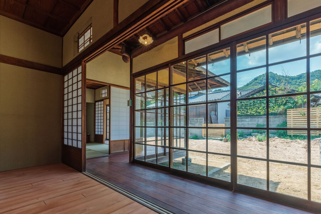 中古住宅相談会 よつば工務店