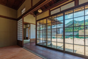中古住宅相談会 よつば工務店