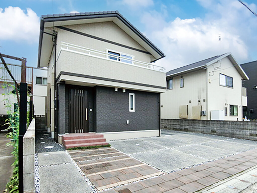 倉敷市真備町箭田 売家 2300万円 アトレス