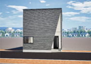 岡山市中区浜 新築建売住宅 4593万円 フラワーホーム㈱
