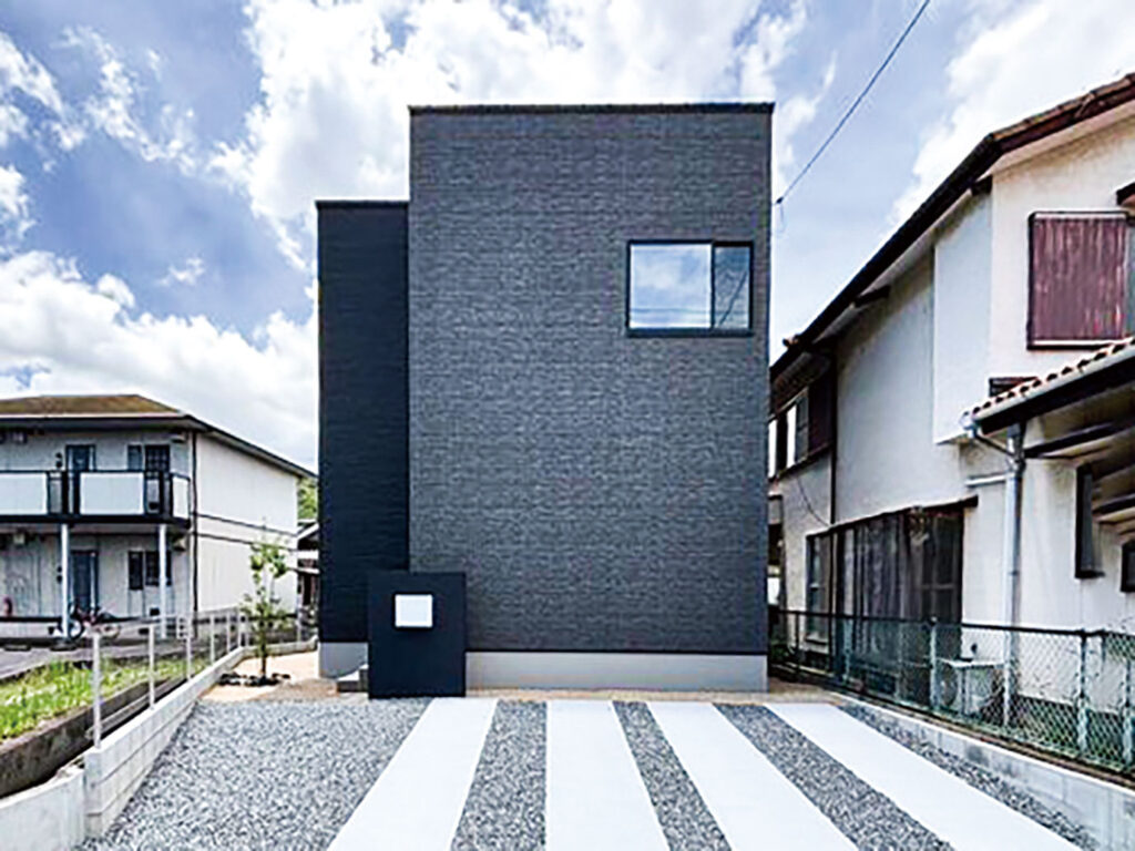 倉敷市西阿知町新田 未入居 戸建 2547万円 フラワーホーム