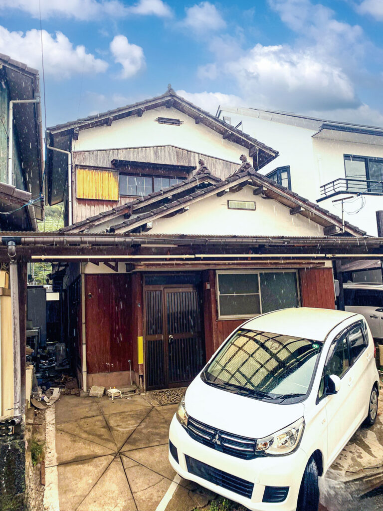 倉敷市大畠 売家 収益 オーナーチェンジ 490万円 立建エステイト