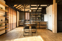 都窪郡早島町　平屋モデルハウス　サイエンスホーム岡山店