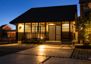 都窪郡早島町　平屋モデルハウス　サイエンスホーム岡山店