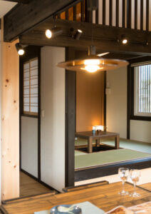 都窪郡早島町　平屋モデルハウス　サイエンスホーム岡山店