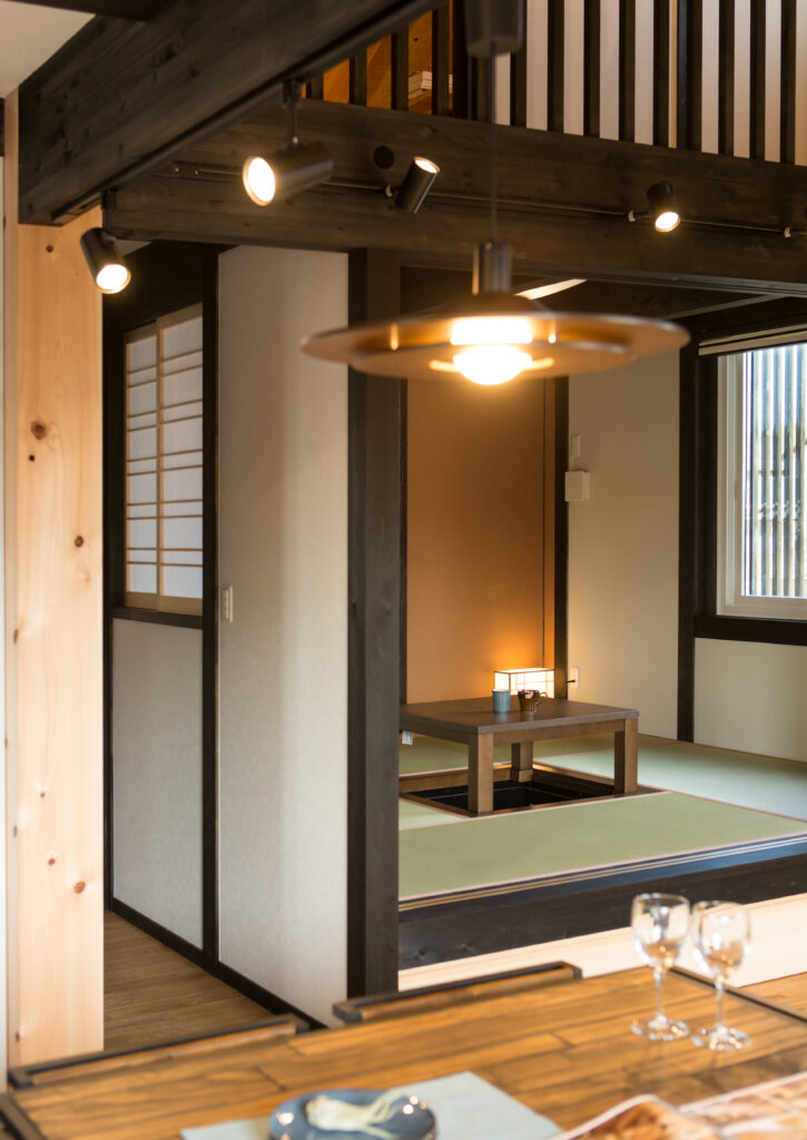 都窪郡早島町　平屋モデルハウス　サイエンスホーム岡山店