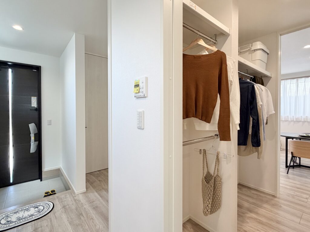 倉敷市茶屋町　新築建売住宅　4390万円　4号棟　ライフデザイン・カバヤ
