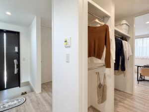 倉敷市茶屋町　新築建売住宅　4390万円　4号棟　ライフデザイン・カバヤ