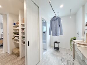 倉敷市茶屋町　新築建売住宅　4390万円　4号棟　ライフデザイン・カバヤ
