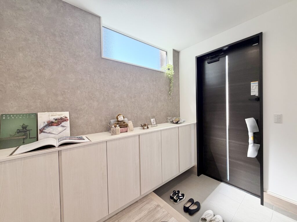 倉敷市茶屋町　新築建売住宅　4390万円　4号棟　ライフデザイン・カバヤ