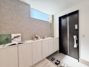 倉敷市茶屋町　新築建売住宅　4390万円　4号棟　ライフデザイン・カバヤ