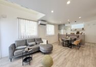 倉敷市茶屋町　新築建売住宅　4390万円　4号棟　ライフデザイン・カバヤ