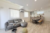倉敷市茶屋町　新築建売住宅　4390万円　4号棟　ライフデザイン・カバヤ
