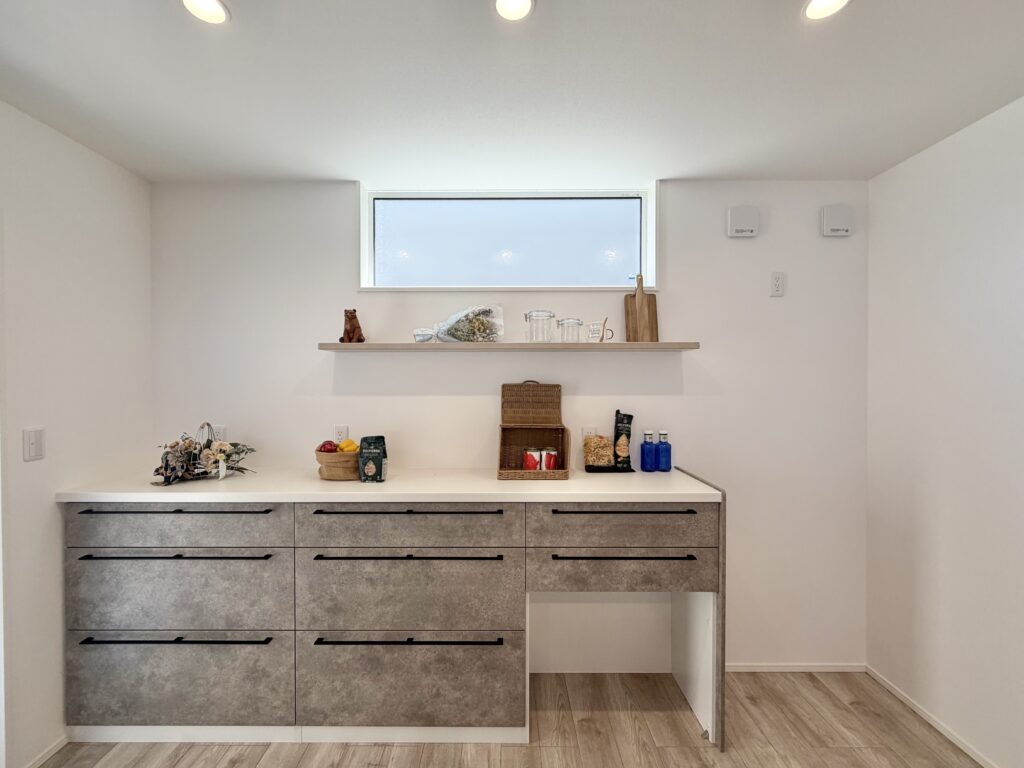 倉敷市茶屋町　新築建売住宅　4390万円　4号棟　ライフデザイン・カバヤ