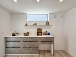 倉敷市茶屋町　新築建売住宅　4390万円　4号棟　ライフデザイン・カバヤ