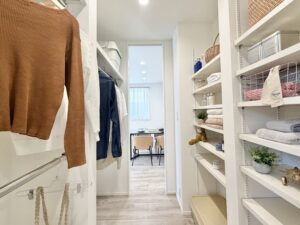 倉敷市茶屋町　新築建売住宅　4390万円　4号棟　ライフデザイン・カバヤ