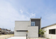 倉敷市中島　新築建売住宅　4380万円　ヴィータ・デザイン/ソラハウス