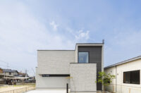 倉敷市中島　新築建売住宅　4380万円　ヴィータ・デザイン/ソラハウス