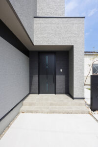 倉敷市中島 新築建売住宅 4380万円 ヴィータ・デザイン/ソラハウス