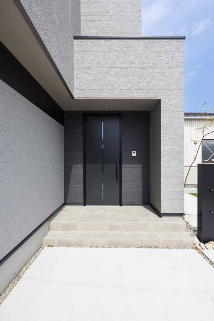 倉敷市中島 新築建売住宅 4380万円 ヴィータ・デザイン/ソラハウス