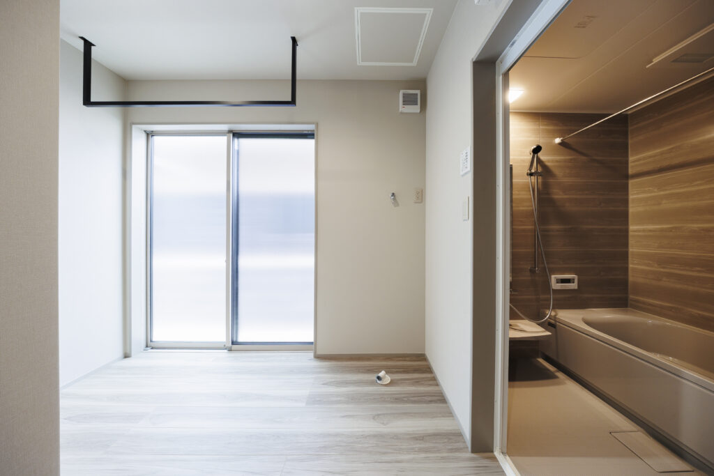 倉敷市中島 新築建売住宅 4380万円 ヴィータ・デザイン/ソラハウス