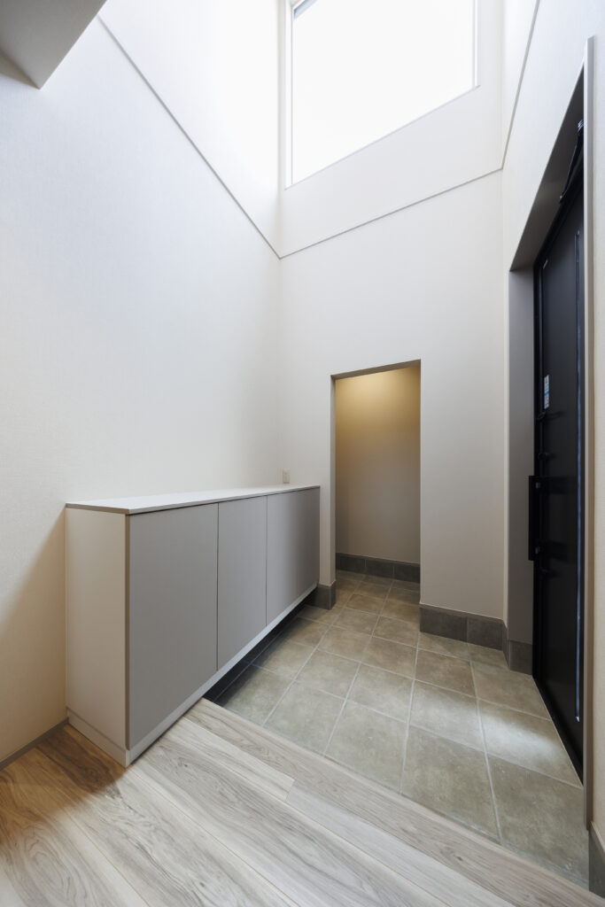 倉敷市中島 新築建売住宅 4380万円 ヴィータ・デザイン/ソラハウス
