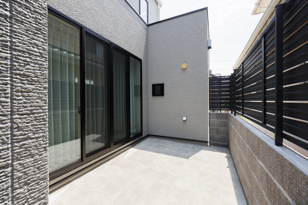 倉敷市中島 新築建売住宅 4380万円 ヴィータ・デザイン/ソラハウス