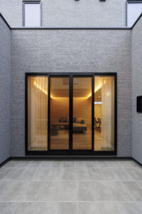 倉敷市中島 新築建売住宅 4380万円 ヴィータ・デザイン/ソラハウス