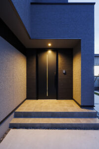 倉敷市中島 新築建売住宅 4380万円 ヴィータ・デザイン/ソラハウス