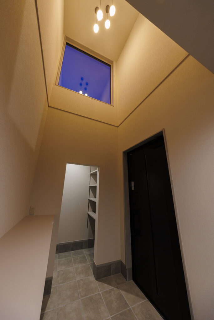 倉敷市中島 新築建売住宅 4380万円 ヴィータ・デザイン/ソラハウス