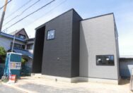 岡山市南区芳泉1丁目 新築建売住宅 3847万円 フラワーホーム